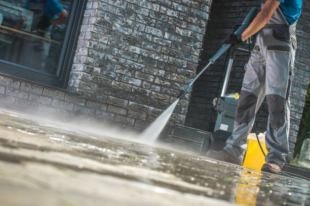 Best Warehouse Floor Cleaning in Bardonia, NY